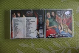 Rock`n Roll Love Songs von Various Artists | CD | (1298)